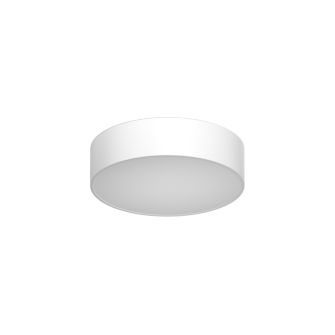 Накладной светодиодный светильник Ledron LTD0291-16W-Y White 3000K (2718)