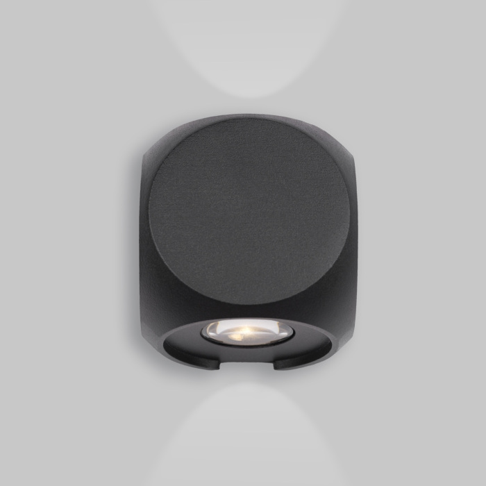 Архитектурная подсветка светодиодная Bond Street O015WL-L4B IP54 (o015wl-l4b)