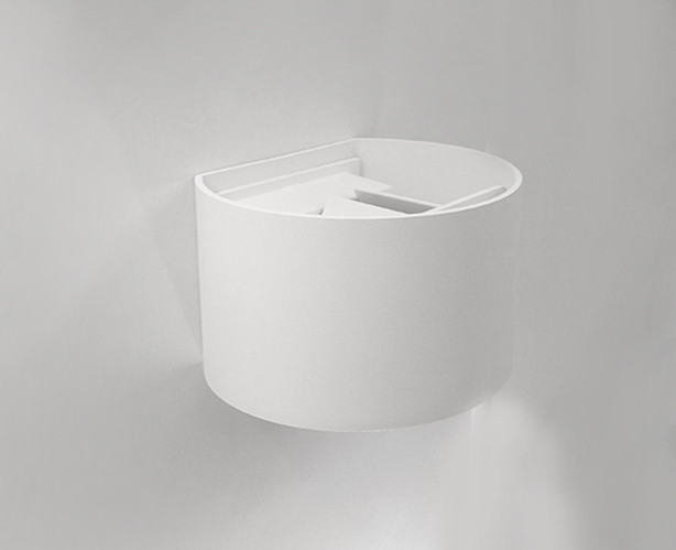 IT01-A310R white светильник настенный