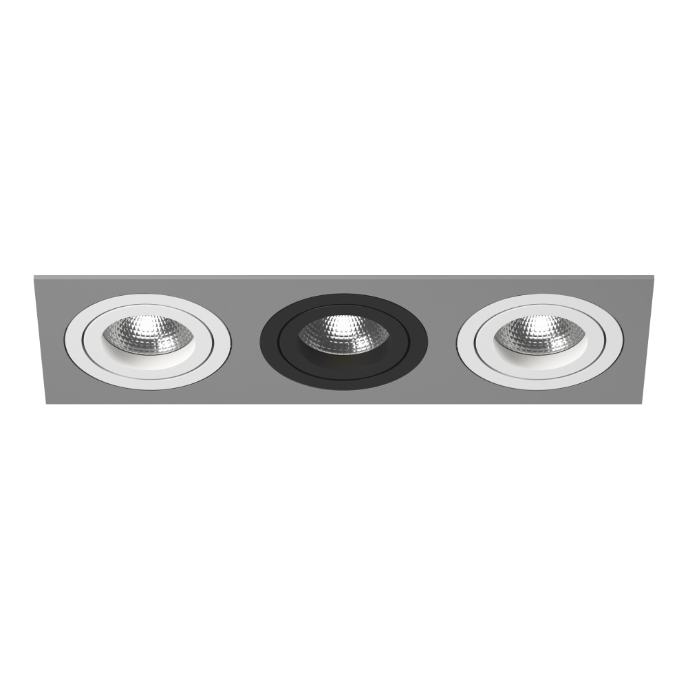 Встраиваемый светильник с рамкой Intero 16 i539060706 (i539060706)