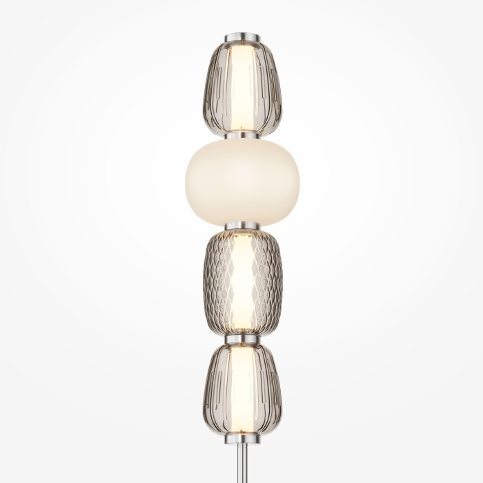 Торшер Maytoni Pattern MOD267FL-L32CH3K (mod267fl-l32ch3k)