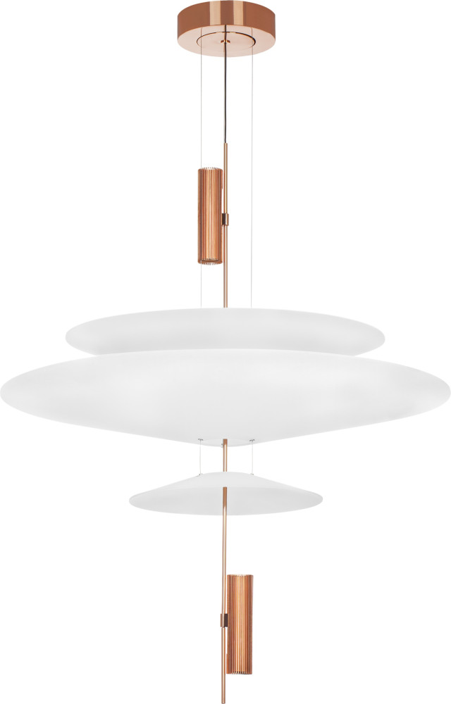 Подвесной светильник светодиодный Lightstar Viola 814532 (814532)