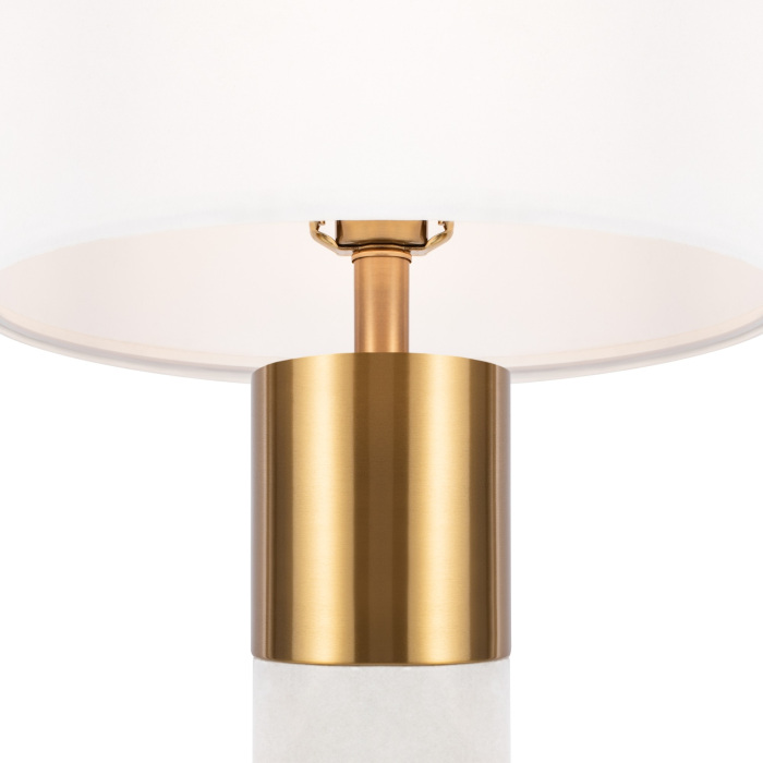 Настольная лампа Bianco Z030TL-01BS (z030tl-01bs)