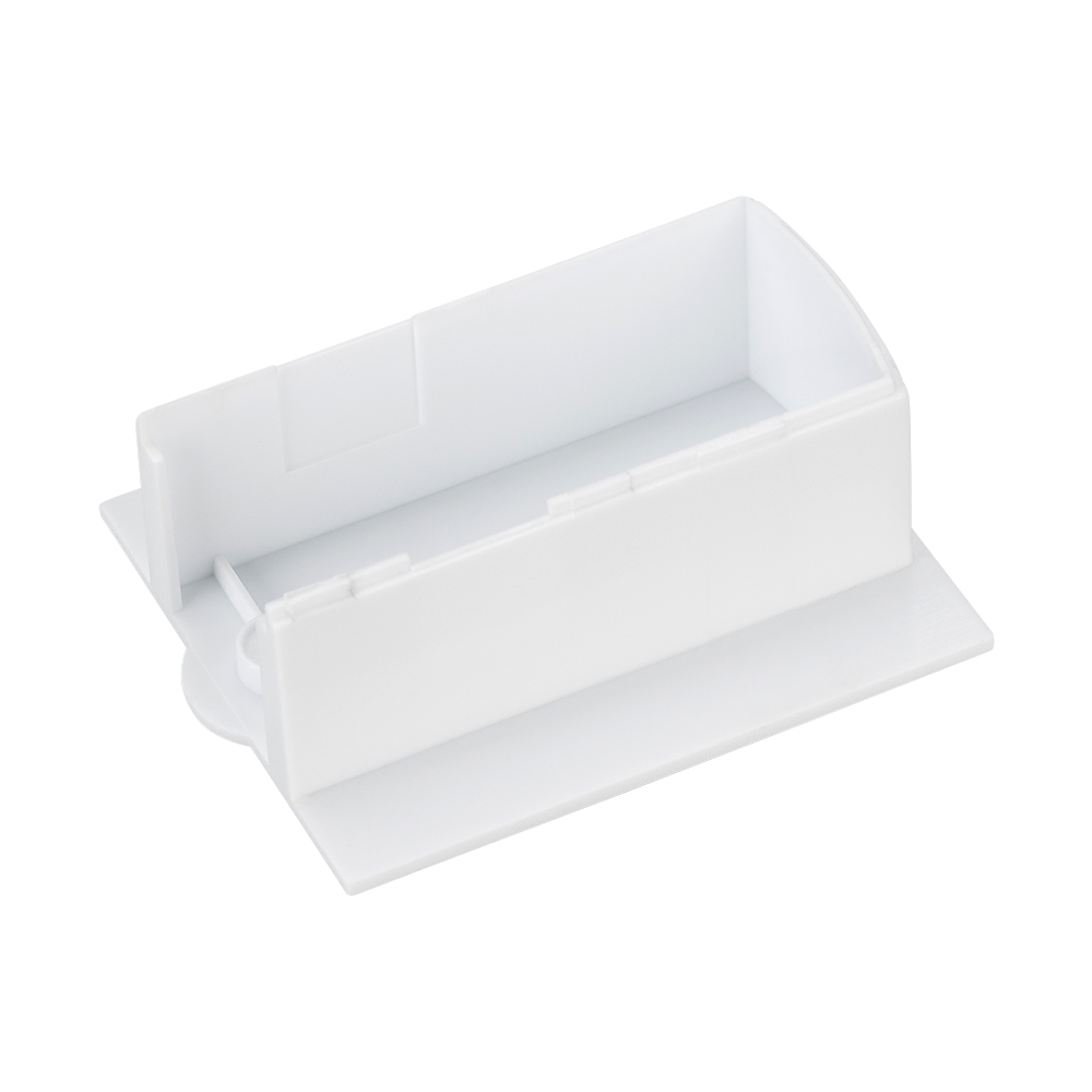 Накладка LGD-4TR-PLANK-POWER-WH (C) (Arlight, IP20 Пластик, 3 года) 024046