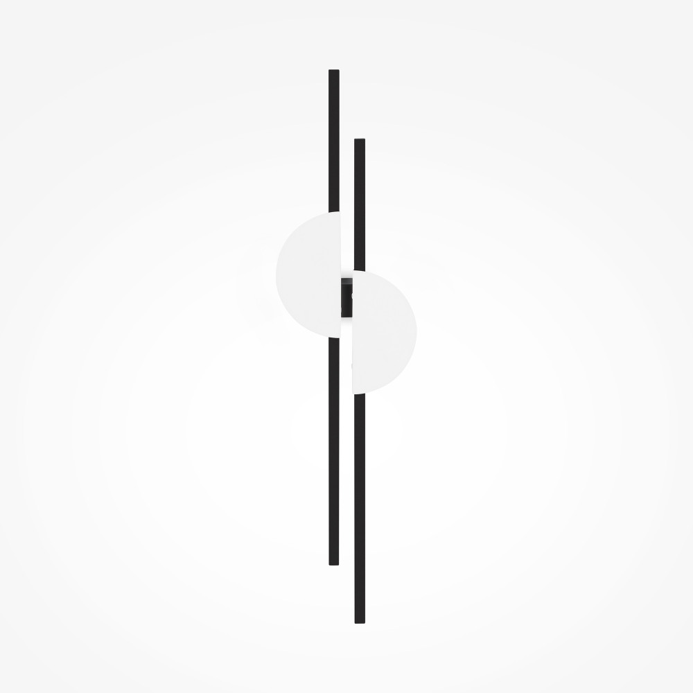 Настенный светильник Maytoni Skyline MOD179WL-L22W4K (mod179wl-l22w4k)