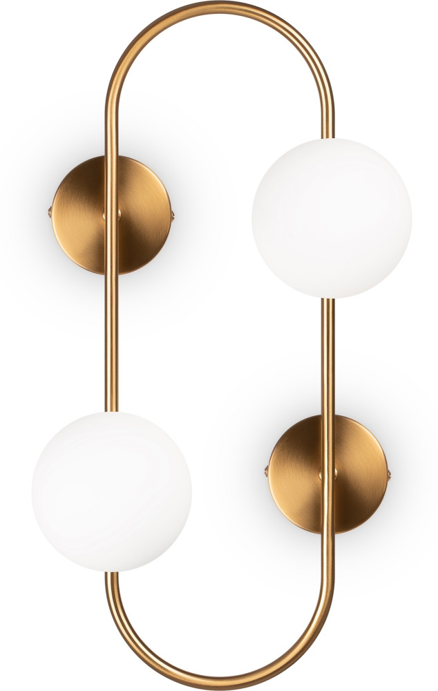 Бра Inversion FR5233WL-02BS (fr5233wl-02bs)