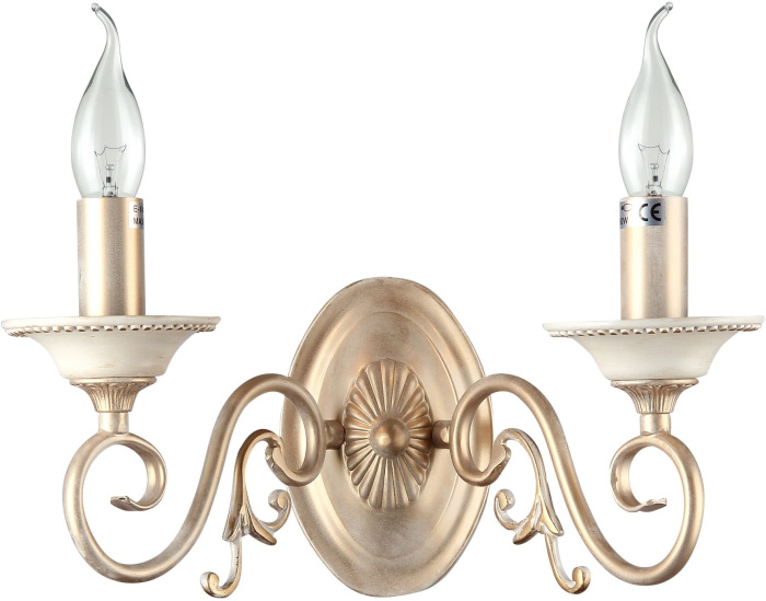 Бра подсвечник Elegant 47 ARM337-02-R (arm337-02-r)