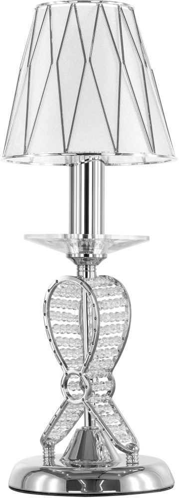 Хрустальная настольная лампа RICCIO 705914 (osgona_705914)
