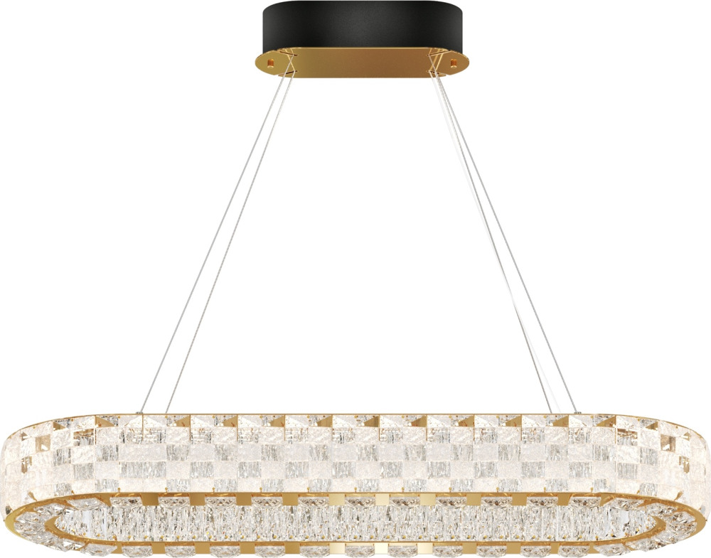 Подвесной светильник Maytoni Castello MOD336PL-L130G3K (mod336pl-l130g3k)