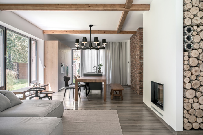 Потолочная люстра Tet-a-tet MOD104PL-09B (mod104pl_09b)