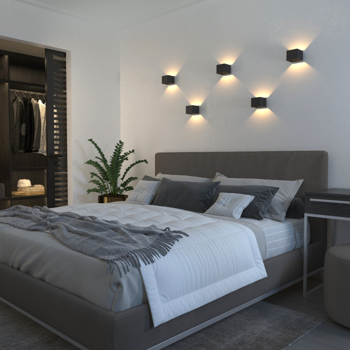 Настенный светильник светодиодный Corudo MRL LED 1060 (a053071)