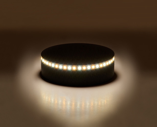 IT02-014 black светильник настенный