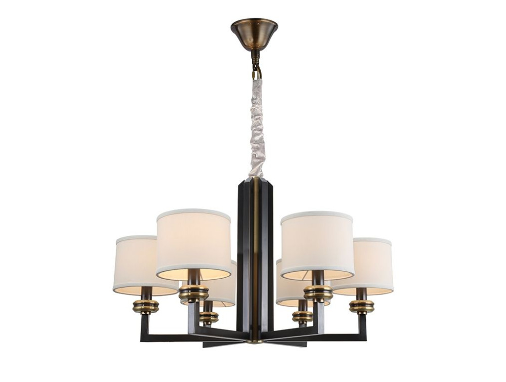 Подвесная люстра 3406C (3406_c)