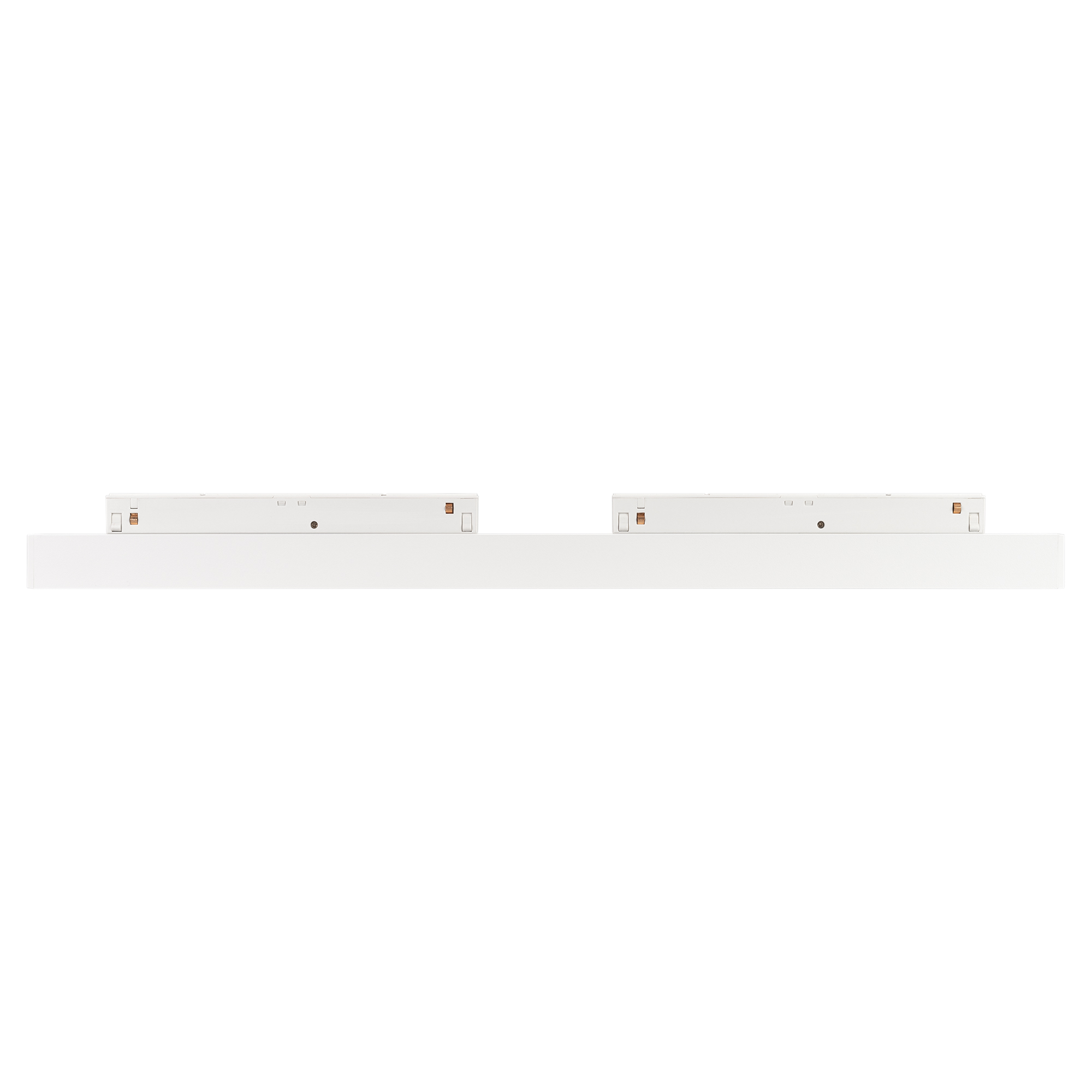 Светильник MAG-ORIENT-FLAT-L465-16W Day4000 (WH, 80 deg, 48V, DALI) (Arlight, IP20 Металл, 5 лет) 035841