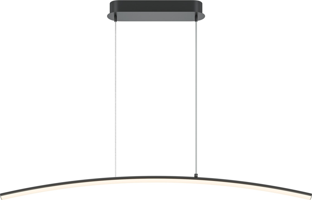 Подвесной светильник Maytoni Light Reflection MOD243PL-L18BK (mod243pl-l18bk)