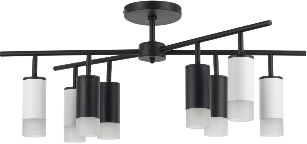 Люстра потолочная на штанге Rullo LR7283643741 571728214437-4214436-4202431-8 (lr7283643741)