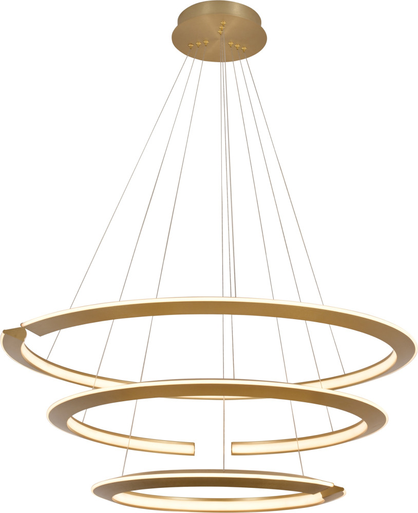 Подвесной светильник светодиодный Lightstar Virata 814233 (814233)