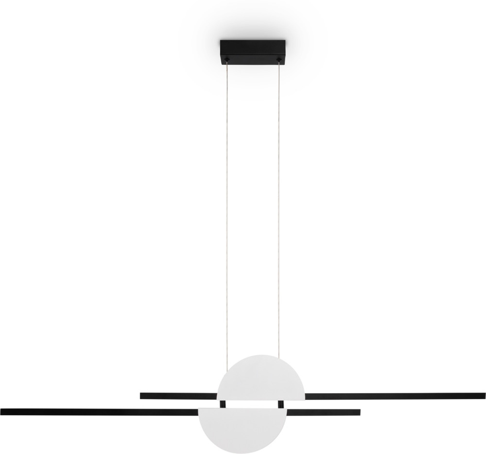 Подвесной светильник Maytoni Skyline MOD179PL-L26W4K (mod179pl-l26w4k)