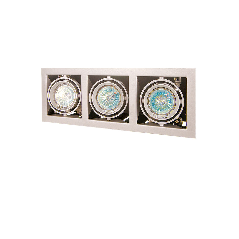 Встраиваемый светильник CARDANO 214037 (214037)