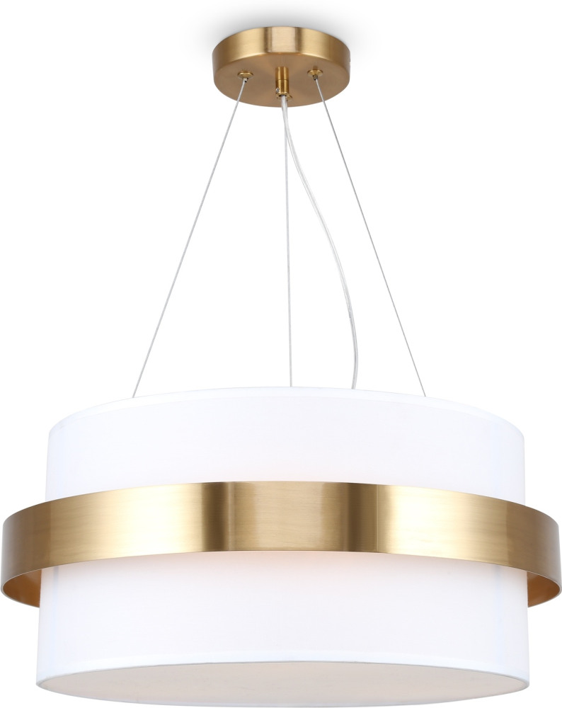 Подвесной светильник Freya Bride FR5367PL-03BS (fr5367pl-03bs)