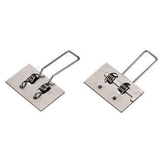 Держатель WIDE-FL-H35 (Arlight, Металл) 027889