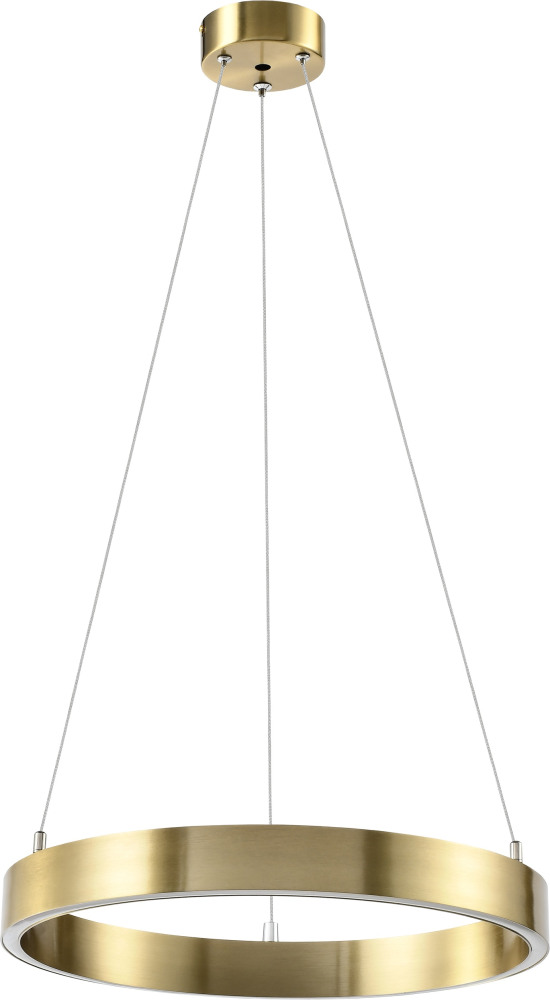 Подвесной светильник светодиодный Lightstar Saturno 748013 (748013)