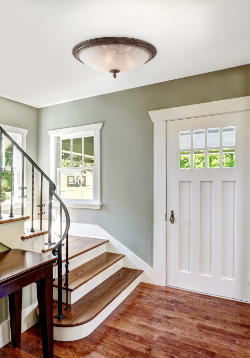 Потолочный светильник Geometry 6 C908-CL-04-R (cl908-04-r)