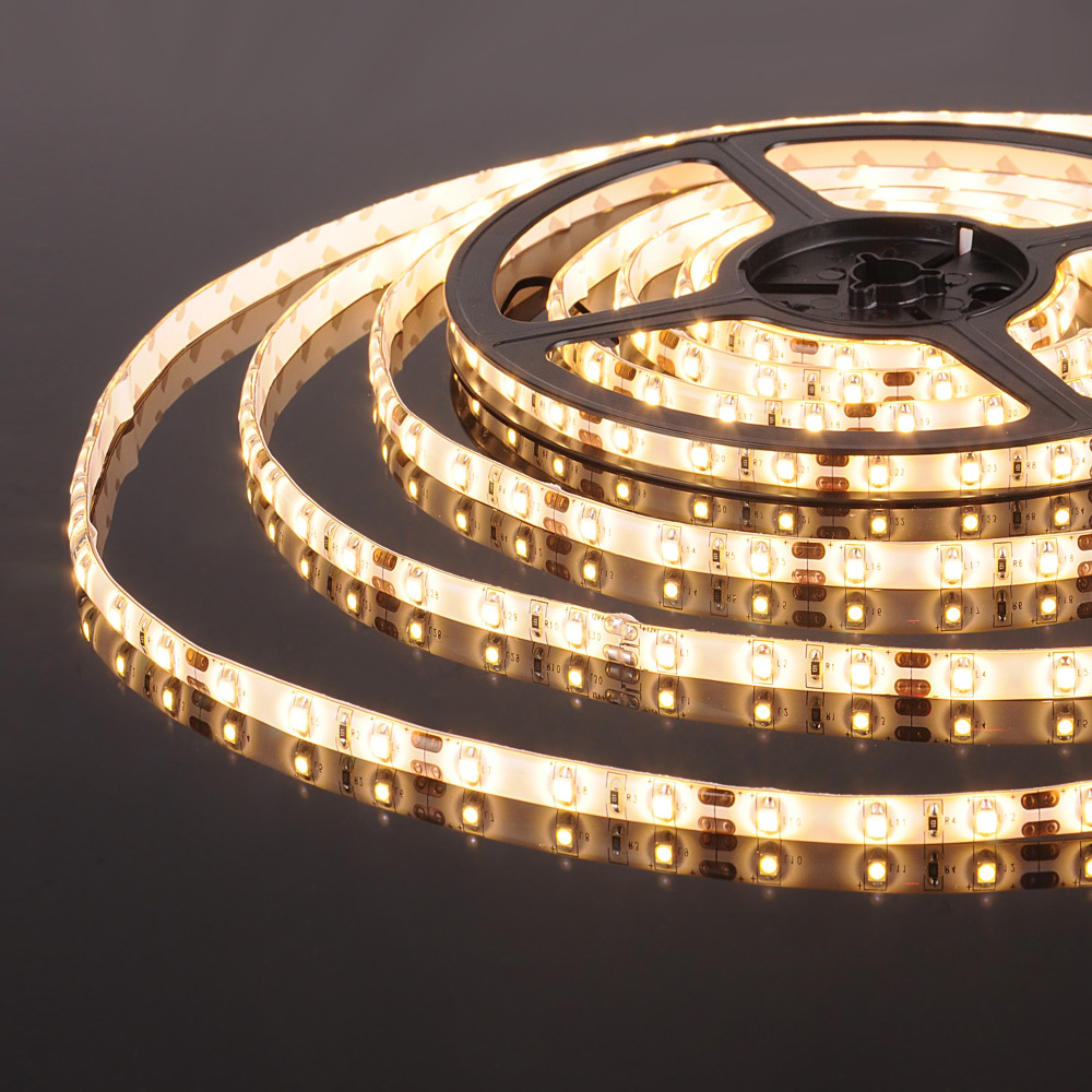 Светодиодная лента 2835 24V 60Led 48W IP65 (a052956)