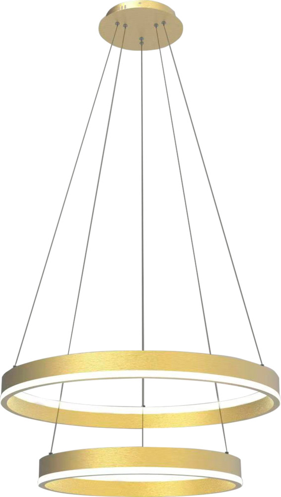 Подвесной светильник светодиодный Lightstar Rotonda 736422 (736422)