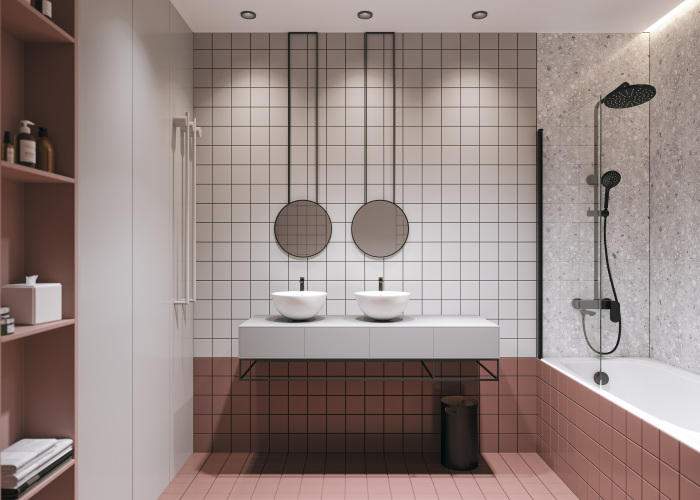 Встраиваемый светильник Zoom GU10 1x50Вт IP 65 Maytoni Technical DL032-2-01B (dl032-2-01b)