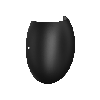 Настенный светодиодный светильник Ledron WWF1106 Black (2982)