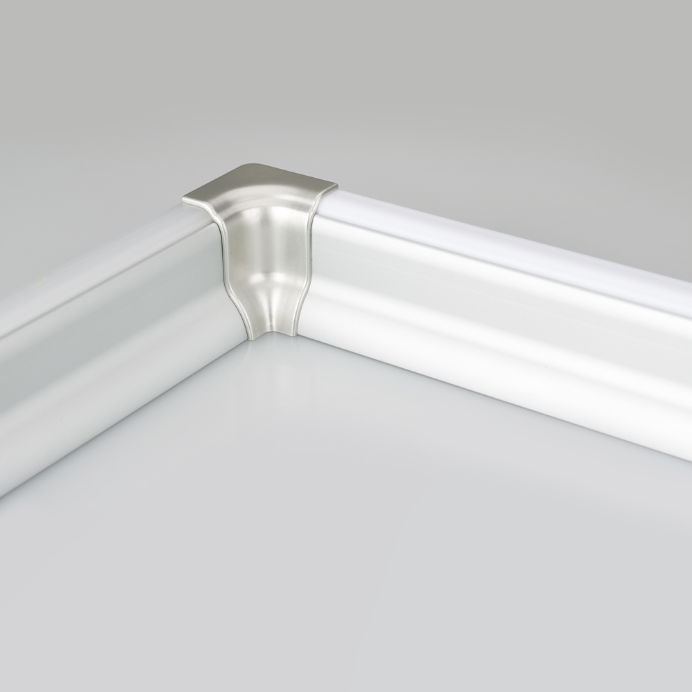 Соединитель ARH-PLINTUS внутренний (Arlight, Пластик) 026609