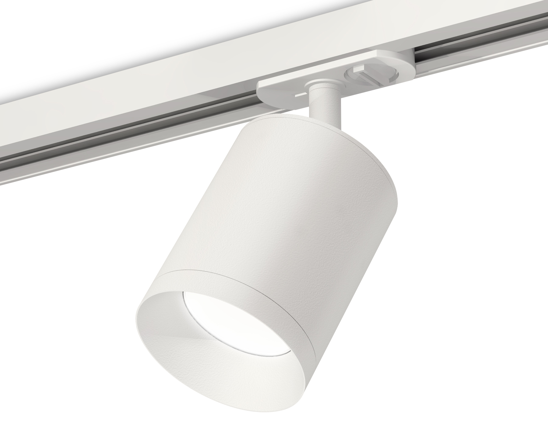 Комплект трекового светильника XT7421001 SWH белый песок MR16 GU5.3 (A2536, C7421, N7030)