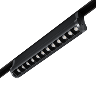 Светодиодный светильник для магнитной системы Ledron CONTROL 06 Zigbee (9794)