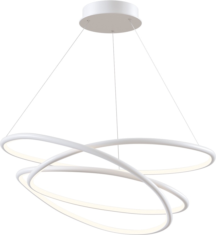 Подвесной светильник Maytoni Nola MOD100PL-L88WK1 (mod100pl-l88wk1)