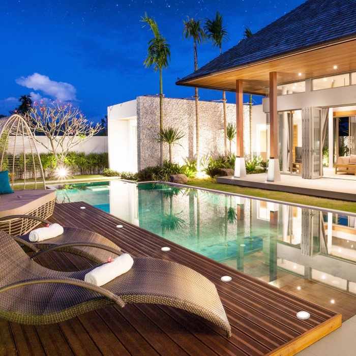 Встраиваемый светильник уличный светодиодный MRL LED 1108 IP65 (a049753)