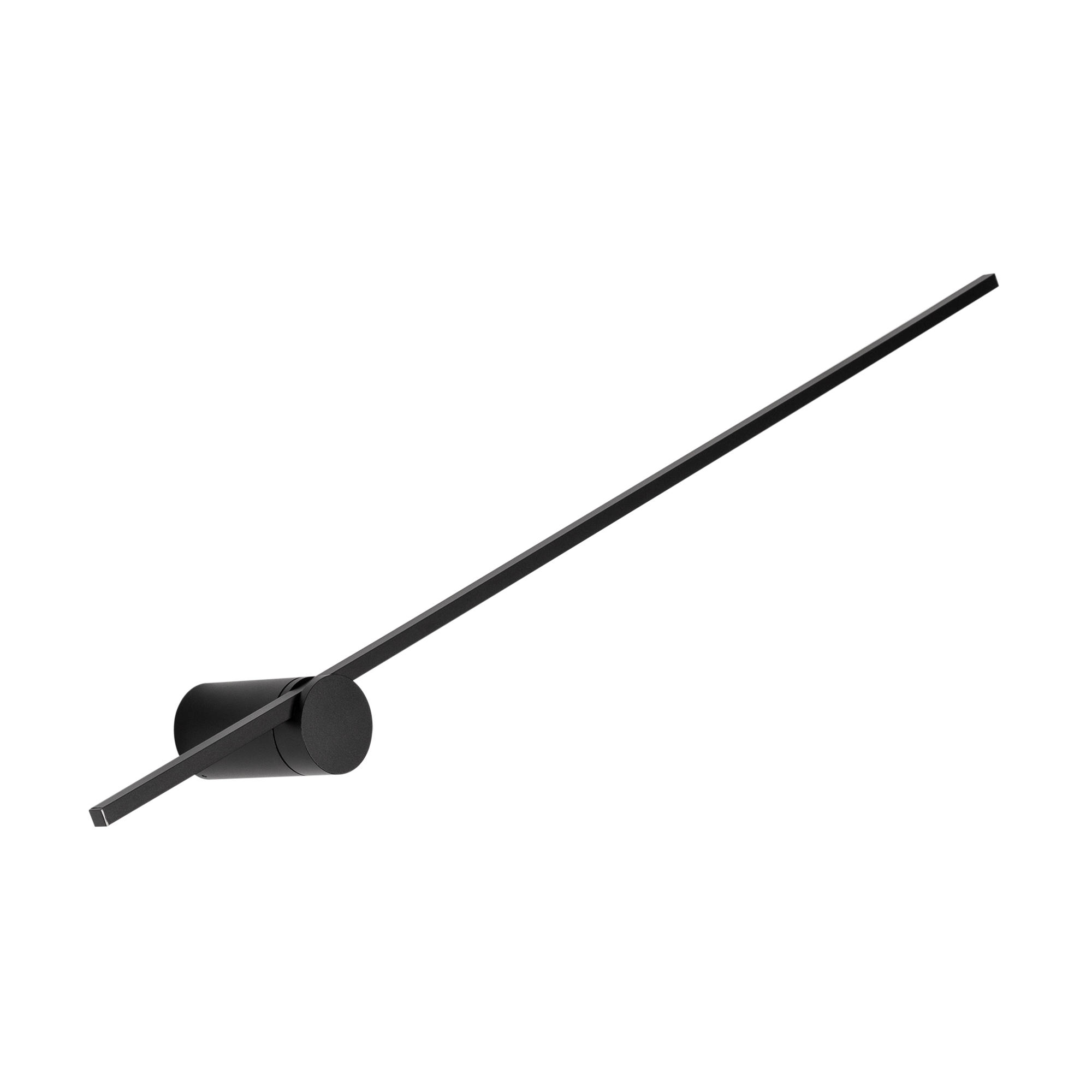 Светильник SP-VINCI-S900x55-10W Day4000 (BK, 110 deg, 230V) (Arlight, IP20 Металл, 3 года) 033550