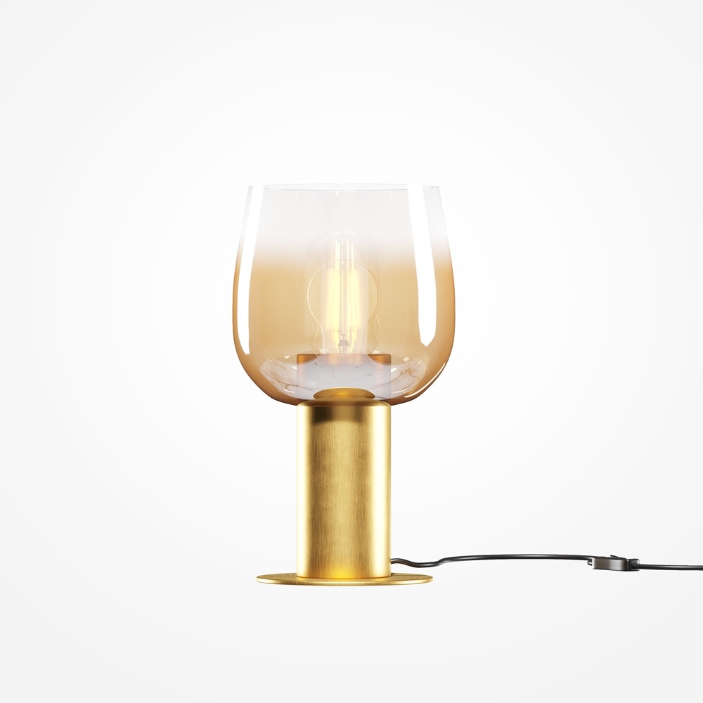 Настольная лампа Maytoni Smart Casual MOD414TL-01G (mod414tl-01g)