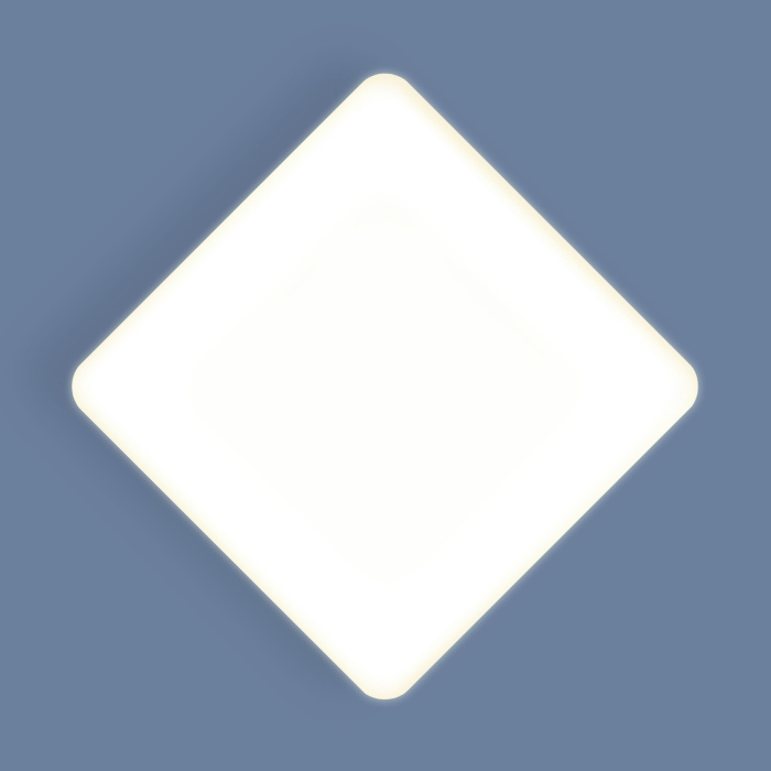 Потолочный светильник светодиодный DLS043  DLR043 DLS043 (a047941)