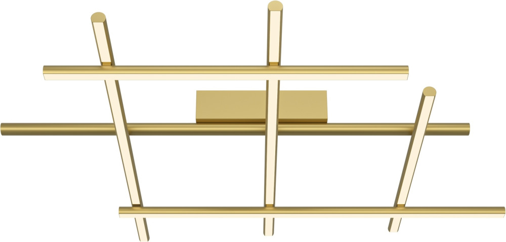 Потолочная люстра Maytoni Radiance MOD278CL-L50G3K (mod278cl-l50g3k)