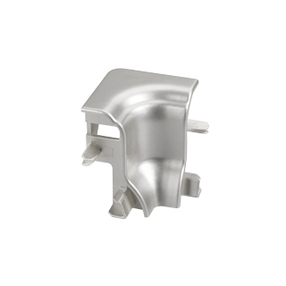 Соединитель ARH-PLINTUS внутренний (Arlight, Пластик) 026609