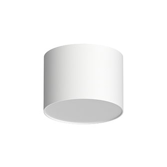 Накладной светодиодный светильник Ledron LXS0812-8W White 3000K (2727)