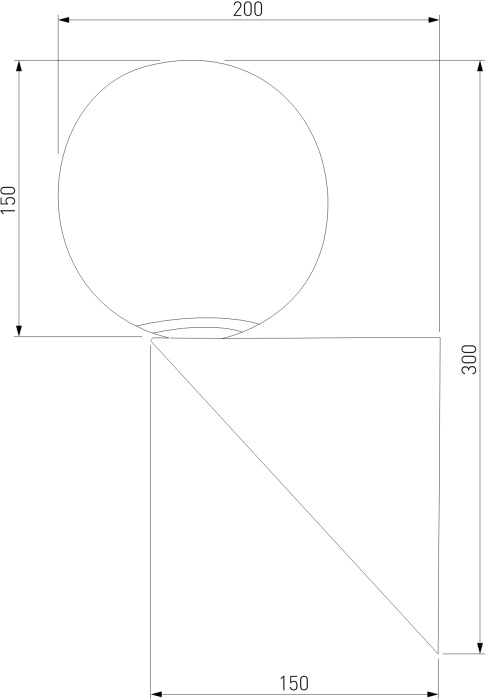 Уличный настенный светильник Elektrostandard Gravity 35003U (electrostandart_a062886)