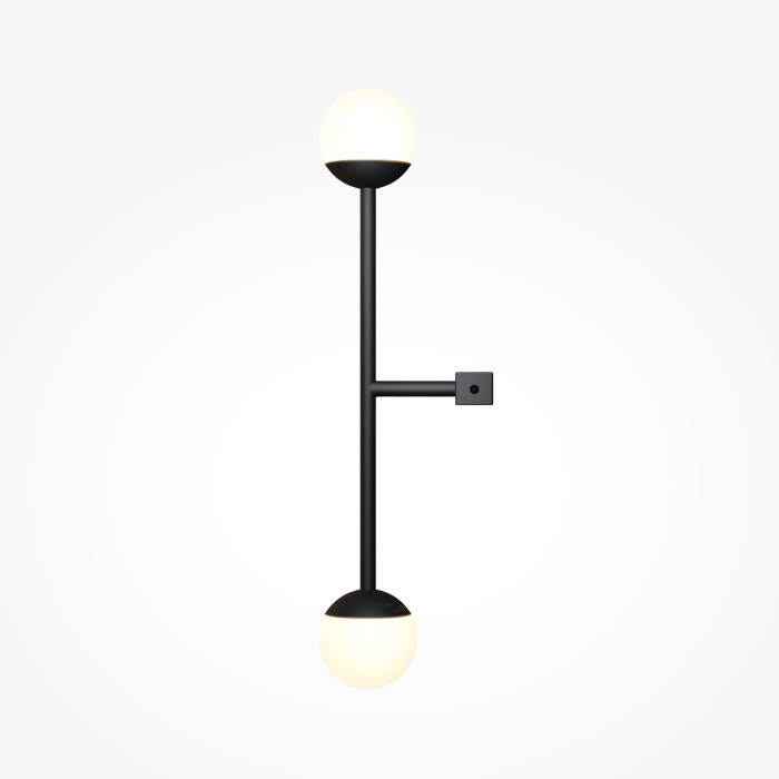 Бра Maytoni Touch MOD285WL-L10B3K (mod285wl-l10b3k)