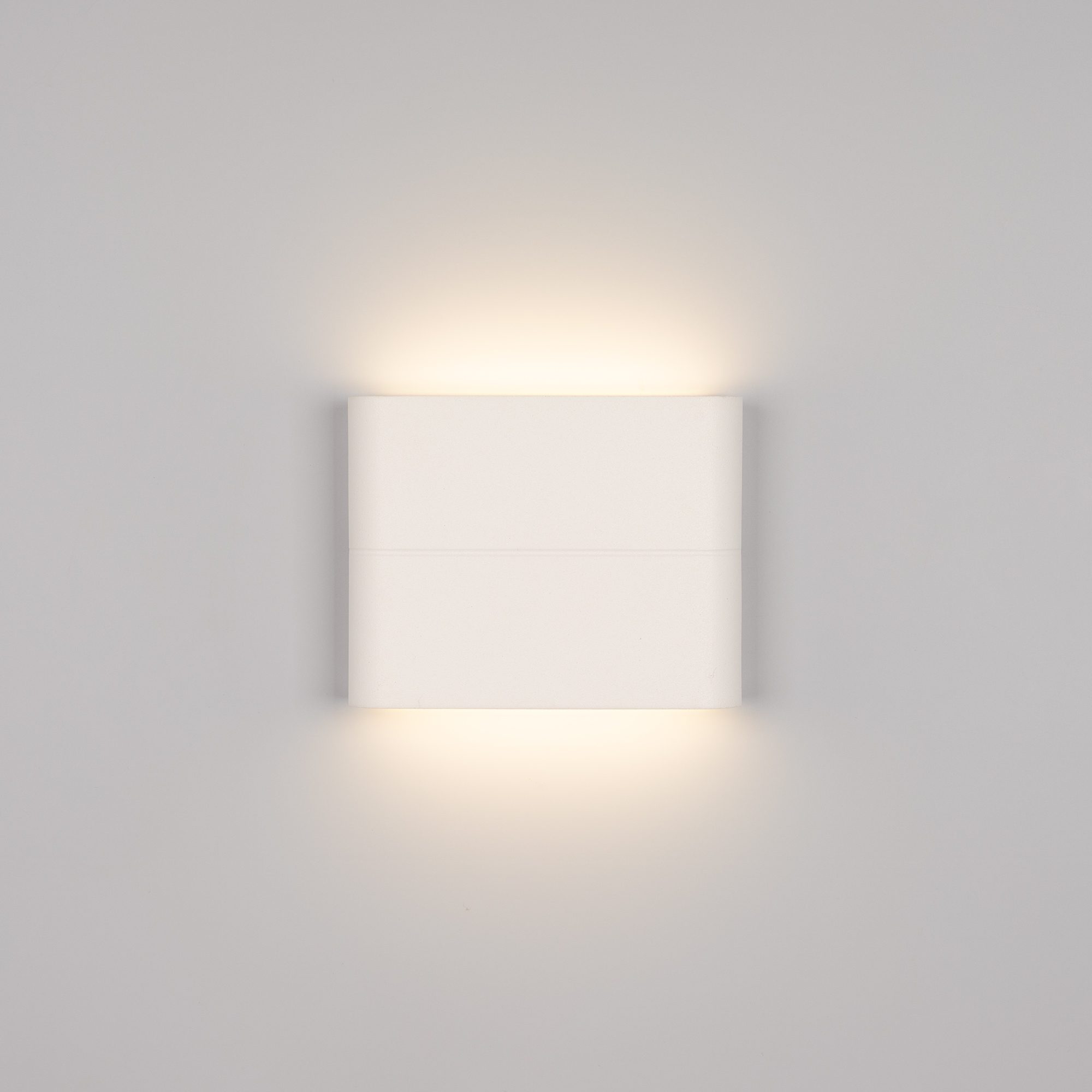 Светильник SP-Wall-110WH-Flat-6W Day White (Arlight, IP54 Металл, 3 года) 021086