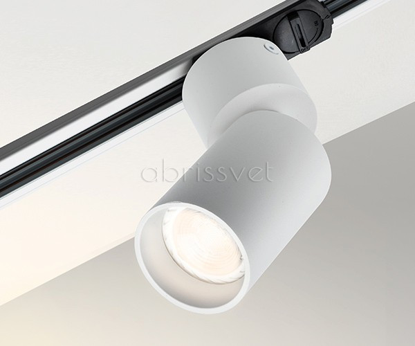 5090 black светильник потолочный