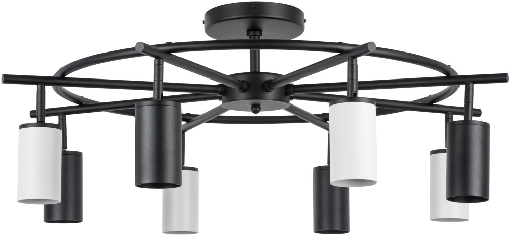 Люстра потолочная на штанге Rullo LR718374364 571718214437-4214436-4 (lr718374364)