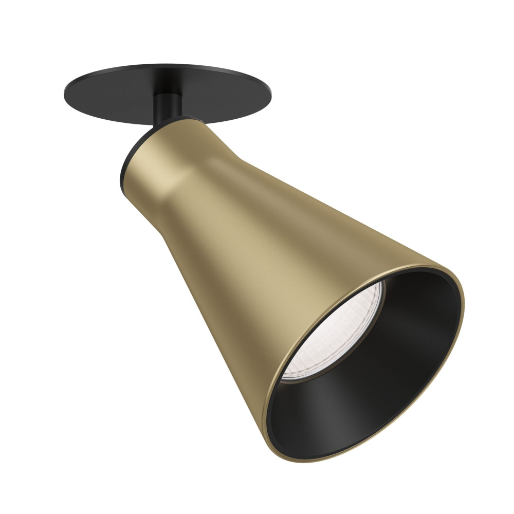 Встраиваемый светильник Virar C059CL-01MG (c059cl-01mg)