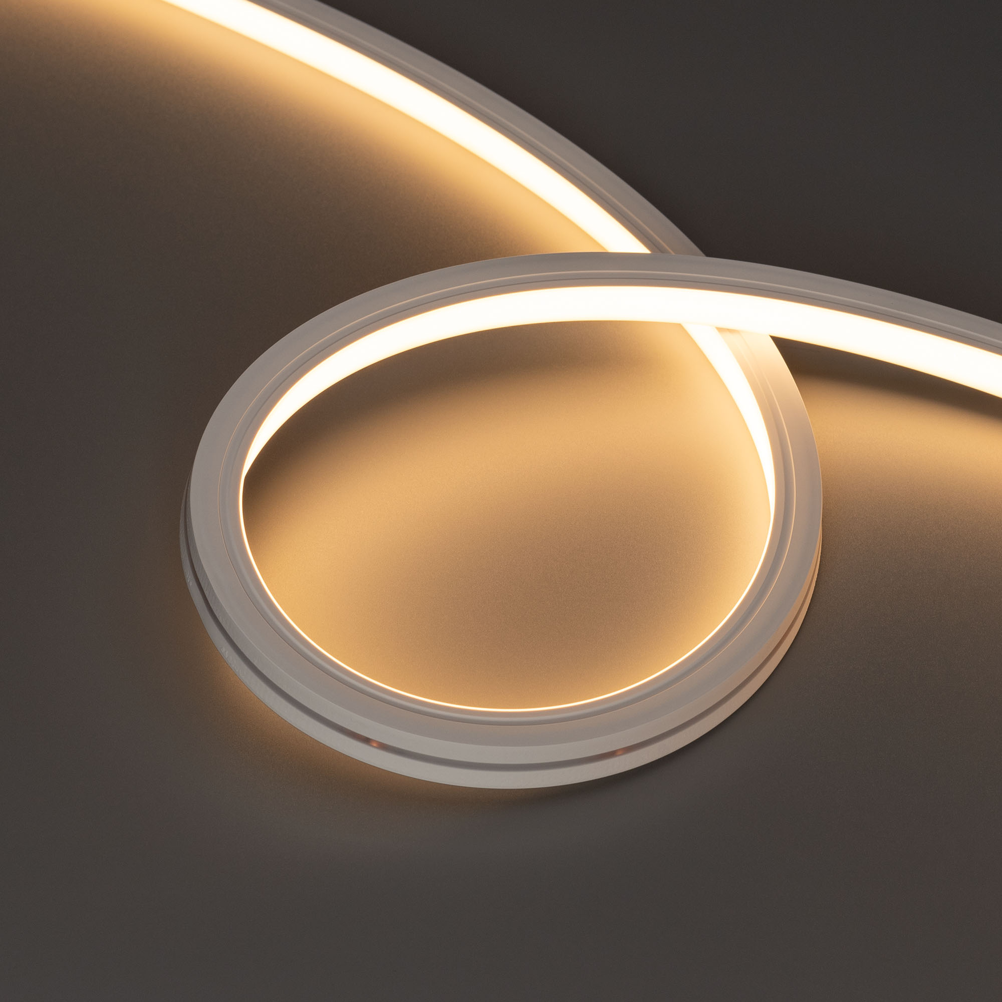 Лента герметичная MOONLIGHT-TOP-M252-13x12mm 24V White-MIX (12 W/m, IP67, 2216, 5m, Wire x1) (Arlight, 12 Вт/м, IP67) 038605