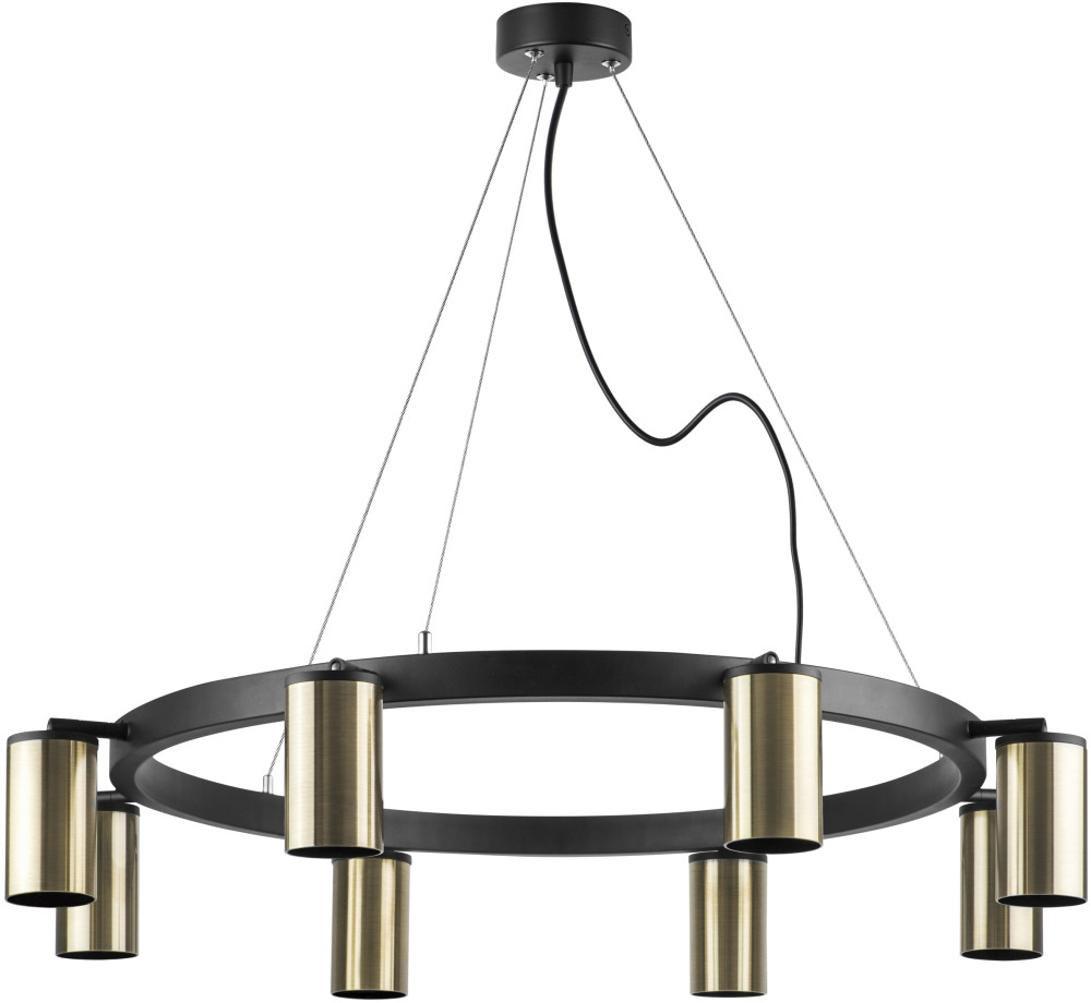 Подвесной светильник Lightstar Rullo LR018318 (lr018318)